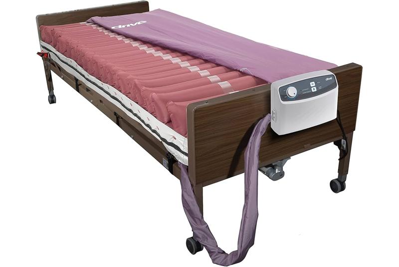 Low-AirLoss Mattress Sales & Rental in San Diego